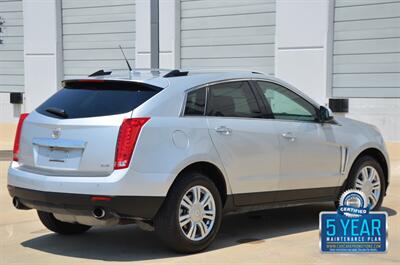 2014 Cadillac SRX Luxury Collection NAV BK/CAM PANO ROOF HTD STS   - Photo 18 - Stafford, TX 77477