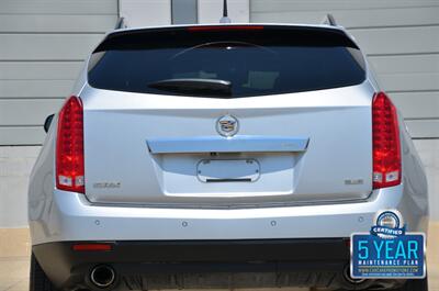 2014 Cadillac SRX Luxury Collection NAV BK/CAM PANO ROOF HTD STS   - Photo 24 - Stafford, TX 77477