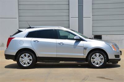 2014 Cadillac SRX Luxury Collection NAV BK/CAM PANO ROOF HTD STS   - Photo 15 - Stafford, TX 77477