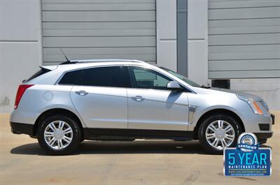 2014 Cadillac SRX Luxury Collection NAV BK/CAM PANO ROOF HTD STS   - Photo 15 - Stafford, TX 77477
