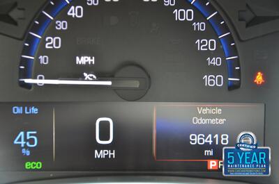 2014 Cadillac SRX Luxury Collection NAV BK/CAM PANO ROOF HTD STS   - Photo 28 - Stafford, TX 77477