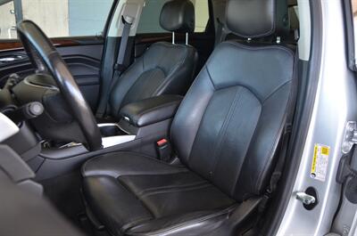 2014 Cadillac SRX Luxury Collection NAV BK/CAM PANO ROOF HTD STS   - Photo 39 - Stafford, TX 77477