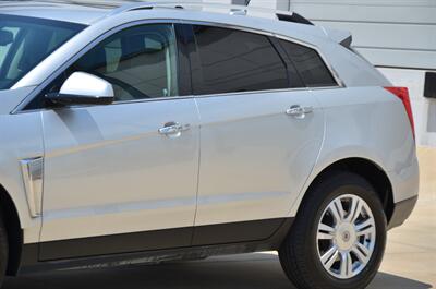 2014 Cadillac SRX Luxury Collection NAV BK/CAM PANO ROOF HTD STS   - Photo 10 - Stafford, TX 77477