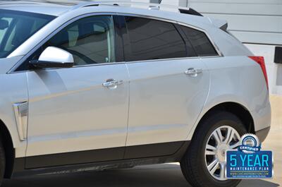 2014 Cadillac SRX Luxury Collection NAV BK/CAM PANO ROOF HTD STS   - Photo 10 - Stafford, TX 77477