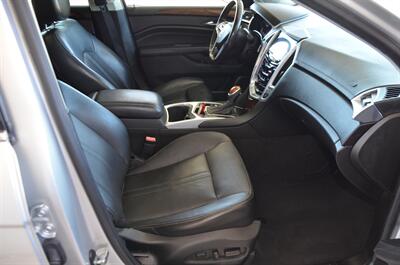 2014 Cadillac SRX Luxury Collection NAV BK/CAM PANO ROOF HTD STS   - Photo 38 - Stafford, TX 77477