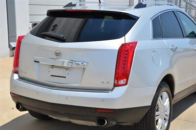 2014 Cadillac SRX Luxury Collection NAV BK/CAM PANO ROOF HTD STS   - Photo 16 - Stafford, TX 77477