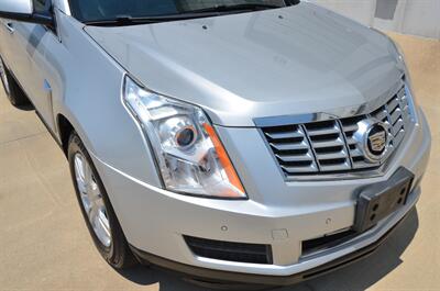 2014 Cadillac SRX Luxury Collection NAV BK/CAM PANO ROOF HTD STS   - Photo 12 - Stafford, TX 77477