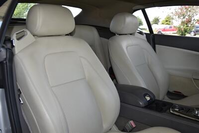 2014 Jaguar XK CONVERTIBLE TOP LOADED HWY MILES NEW TRADE NICE   - Photo 28 - Stafford, TX 77477