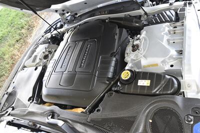 2014 Jaguar XK CONVERTIBLE TOP LOADED HWY MILES NEW TRADE NICE   - Photo 30 - Stafford, TX 77477