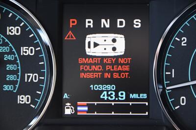 2014 Jaguar XK CONVERTIBLE TOP LOADED HWY MILES NEW TRADE NICE   - Photo 22 - Stafford, TX 77477