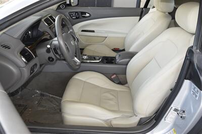 2014 Jaguar XK CONVERTIBLE TOP LOADED HWY MILES NEW TRADE NICE   - Photo 25 - Stafford, TX 77477