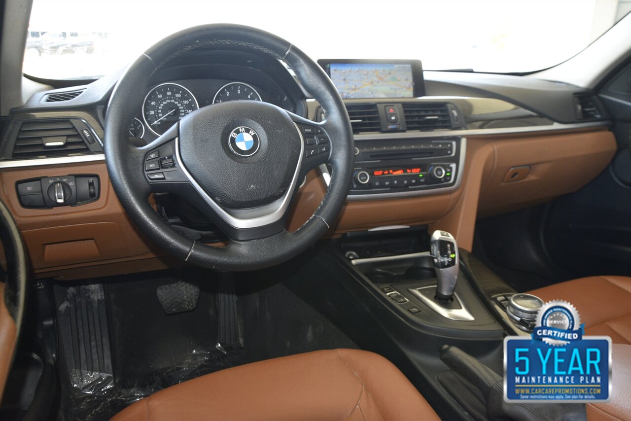 2014 BMW 328d DIESEL PREM PKG NAV BK/CAM HTD STS S/ROOF NIC   - Photo 32 - Stafford, TX 77477