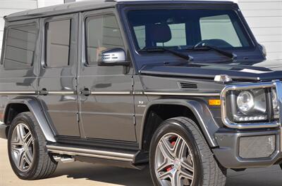2014 Mercedes-Benz G 63 AMG FULLY ARMORED BULLET PROOF ONE OF A KIND   - Photo 6 - Stafford, TX 77477