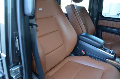 2014 Mercedes-Benz G 63 AMG FULLY ARMORED BULLET PROOF ONE OF A KIND   - Photo 46 - Stafford, TX 77477