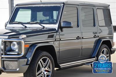 2014 Mercedes-Benz G 63 AMG FULLY ARMORED BULLET PROOF ONE OF A KIND   - Photo 7 - Stafford, TX 77477