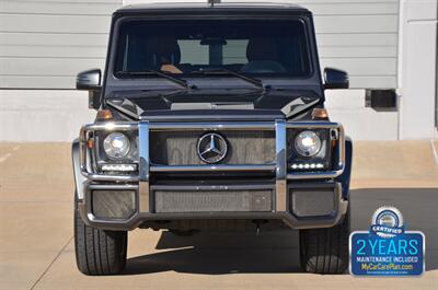 2014 Mercedes-Benz G 63 AMG FULLY ARMORED BULLET PROOF ONE OF A KIND   - Photo 3 - Stafford, TX 77477