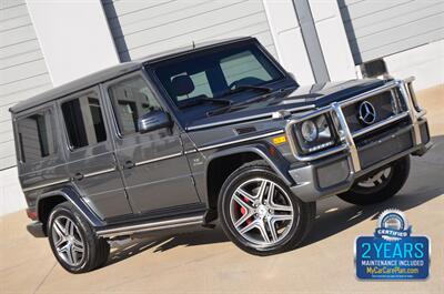 2014 Mercedes-Benz G 63 AMG FULLY ARMORED BULLET PROOF ONE OF A KIND   - Photo 60 - Stafford, TX 77477