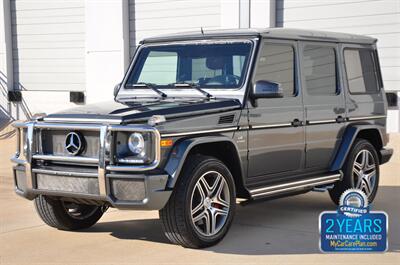 2014 Mercedes-Benz G 63 AMG FULLY ARMORED BULLET PROOF ONE OF A KIND   - Photo 5 - Stafford, TX 77477