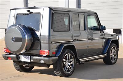 2014 Mercedes-Benz G 63 AMG FULLY ARMORED BULLET PROOF ONE OF A KIND   - Photo 17 - Stafford, TX 77477