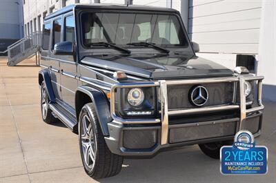 2014 Mercedes-Benz G 63 AMG FULLY ARMORED BULLET PROOF ONE OF A KIND   - Photo 13 - Stafford, TX 77477