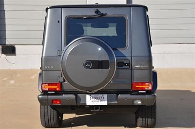 2014 Mercedes-Benz G 63 AMG FULLY ARMORED BULLET PROOF ONE OF A KIND   - Photo 26 - Stafford, TX 77477
