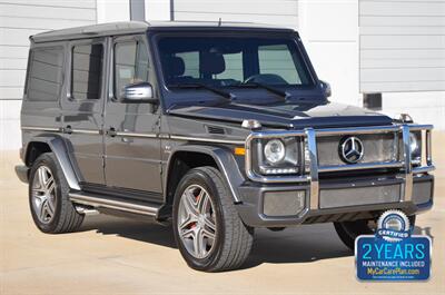 2014 Mercedes-Benz G 63 AMG FULLY ARMORED BULLET PROOF ONE OF A KIND   - Photo 4 - Stafford, TX 77477