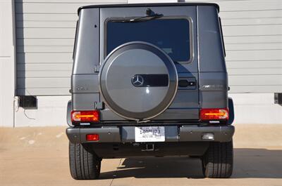 2014 Mercedes-Benz G 63 AMG FULLY ARMORED BULLET PROOF ONE OF A KIND   - Photo 27 - Stafford, TX 77477