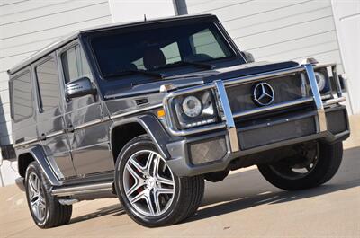 2014 Mercedes-Benz G 63 AMG FULLY ARMORED BULLET PROOF ONE OF A KIND   - Photo 40 - Stafford, TX 77477