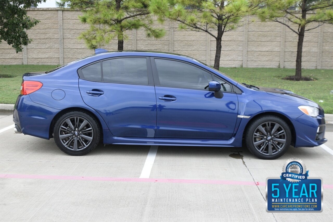 2015 Subaru WRX PREMIUM EDI 6SPD MANUAL UPGRADES EXTREMELY CLEAN   - Photo 13 - Stafford, TX 77477