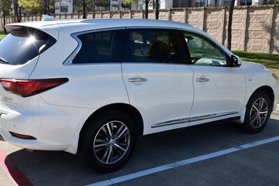 2016 INFINITI QX60 AWD NAV BK/CAM ROOF HTD SEATS HWY MILES NEW TRADE   - Photo 16 - Stafford, TX 77477