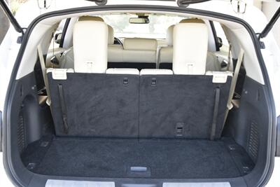 2016 INFINITI QX60 AWD NAV BK/CAM ROOF HTD SEATS HWY MILES NEW TRADE   - Photo 21 - Stafford, TX 77477