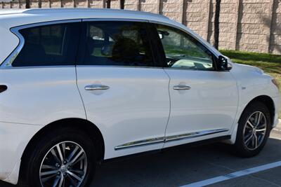 2016 INFINITI QX60 AWD NAV BK/CAM ROOF HTD SEATS HWY MILES NEW TRADE   - Photo 18 - Stafford, TX 77477