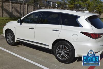 2016 INFINITI QX60 AWD NAV BK/CAM ROOF HTD SEATS HWY MILES NEW TRADE   - Photo 15 - Stafford, TX 77477