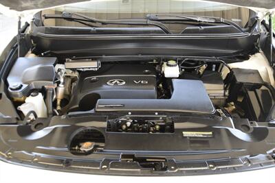 2016 INFINITI QX60 AWD NAV BK/CAM ROOF HTD SEATS HWY MILES NEW TRADE   - Photo 41 - Stafford, TX 77477