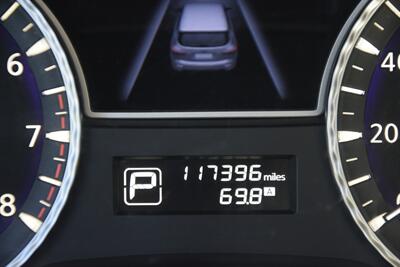 2016 INFINITI QX60 AWD NAV BK/CAM ROOF HTD SEATS HWY MILES NEW TRADE   - Photo 23 - Stafford, TX 77477