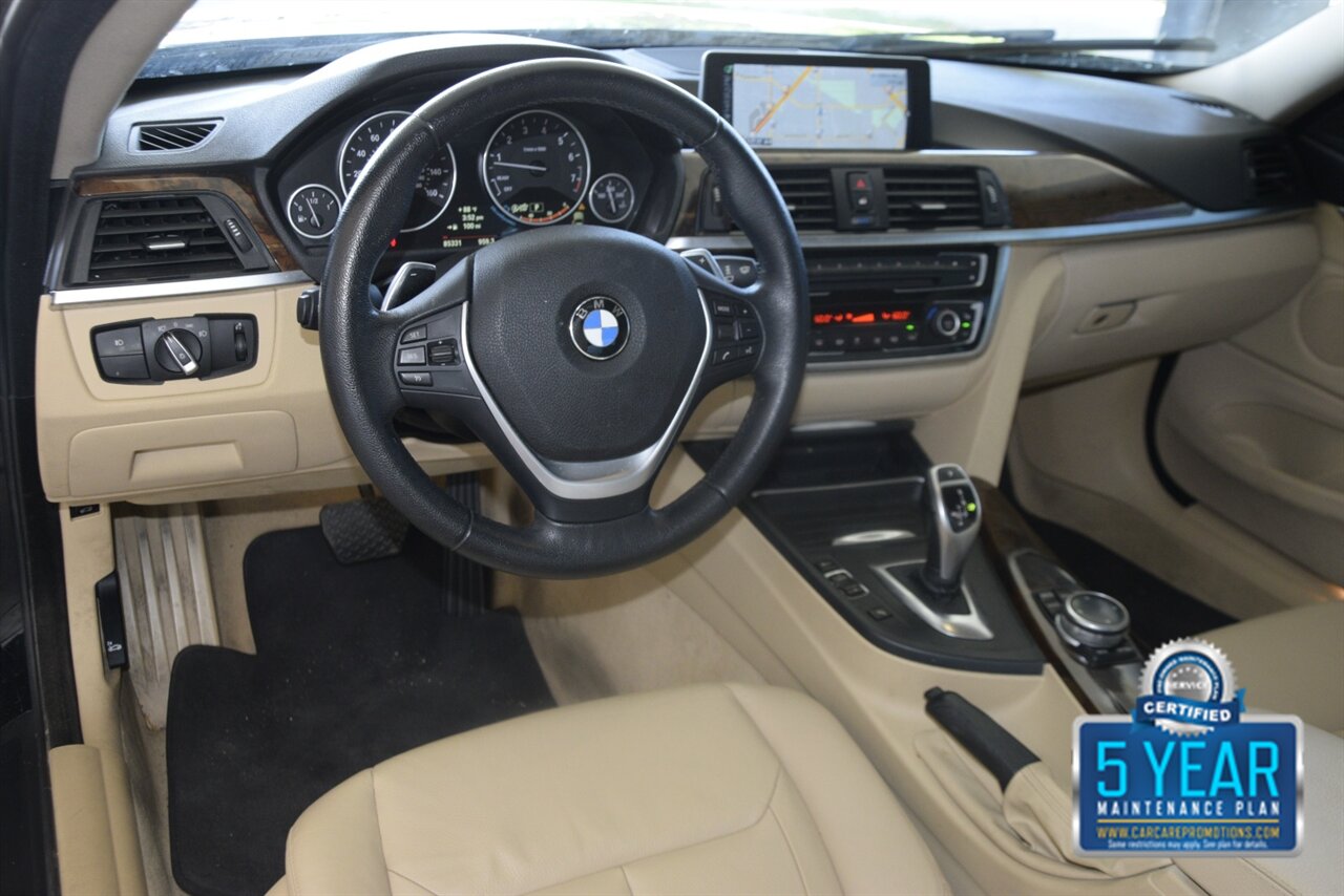 2014 BMW 435i COUPE PREM PKG NAV ROOF FRESH TRADE IN NICE   - Photo 25 - Stafford, TX 77477