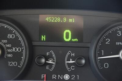 2007 Lincoln Town Car SIGNATURE LTD 45K ORIG MILES CARRIAGE TOP MINT   - Photo 23 - Stafford, TX 77477