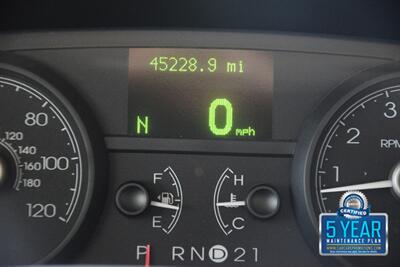 2007 Lincoln Town Car SIGNATURE LTD 45K ORIG MILES CARRIAGE TOP MINT   - Photo 23 - Stafford, TX 77477