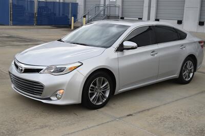 2014 Toyota Avalon XLE EDI LTHR S/ROOF BK/CAM HTD STS NEW TRADE IN   - Photo 5 - Stafford, TX 77477
