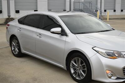 2014 Toyota Avalon XLE EDI LTHR S/ROOF BK/CAM HTD STS NEW TRADE IN   - Photo 6 - Stafford, TX 77477