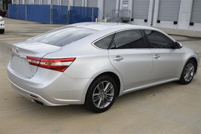 2014 Toyota Avalon XLE EDI LTHR S/ROOF BK/CAM HTD STS NEW TRADE IN   - Photo 14 - Stafford, TX 77477