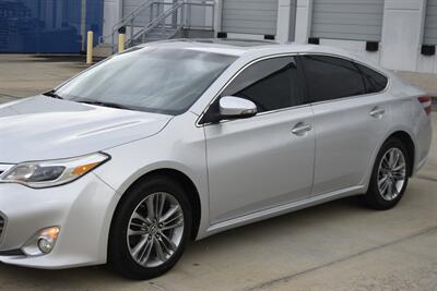 2014 Toyota Avalon XLE EDI LTHR S/ROOF BK/CAM HTD STS NEW TRADE IN   - Photo 7 - Stafford, TX 77477
