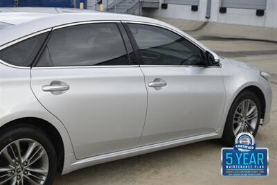 2014 Toyota Avalon XLE EDI LTHR S/ROOF BK/CAM HTD STS NEW TRADE IN   - Photo 18 - Stafford, TX 77477