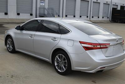 2014 Toyota Avalon XLE EDI LTHR S/ROOF BK/CAM HTD STS NEW TRADE IN   - Photo 13 - Stafford, TX 77477