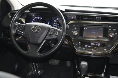 2014 Toyota Avalon XLE EDI LTHR S/ROOF BK/CAM HTD STS NEW TRADE IN   - Photo 24 - Stafford, TX 77477
