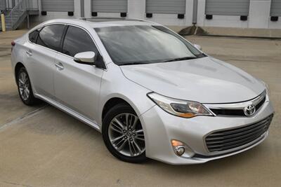 2014 Toyota Avalon XLE EDI LTHR S/ROOF BK/CAM HTD STS NEW TRADE IN   - Photo 45 - Stafford, TX 77477