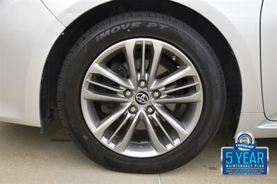 2014 Toyota Avalon XLE EDI LTHR S/ROOF BK/CAM HTD STS NEW TRADE IN   - Photo 42 - Stafford, TX 77477