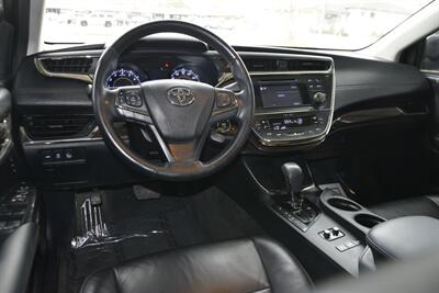2014 Toyota Avalon XLE EDI LTHR S/ROOF BK/CAM HTD STS NEW TRADE IN   - Photo 29 - Stafford, TX 77477