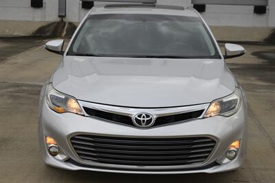 2014 Toyota Avalon XLE EDI LTHR S/ROOF BK/CAM HTD STS NEW TRADE IN   - Photo 2 - Stafford, TX 77477