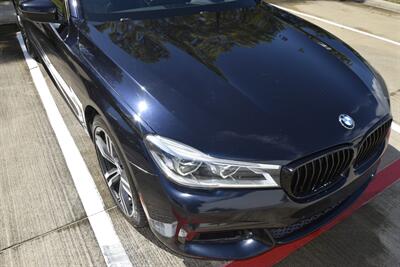 2018 BMW 750i M SPORT/PREM PKG NAV HUD $108K MSRP NICE   - Photo 11 - Stafford, TX 77477